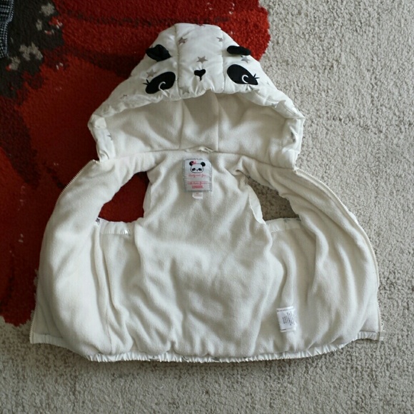 Adorable Winter Toddler Outfit - Picture 6 of 6